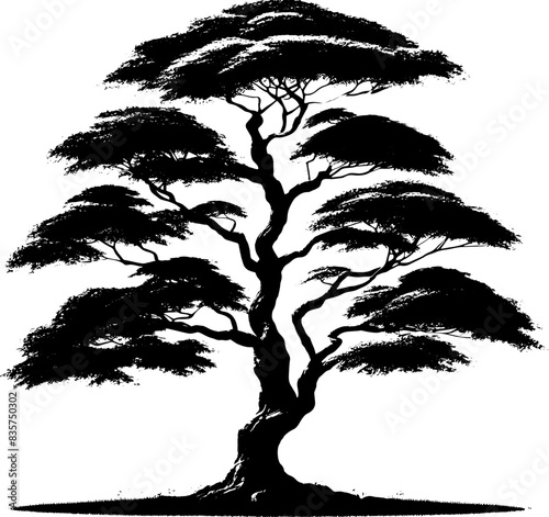 Chinese Elm Tree icon 1