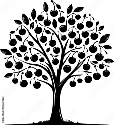 Cherry Tree icon