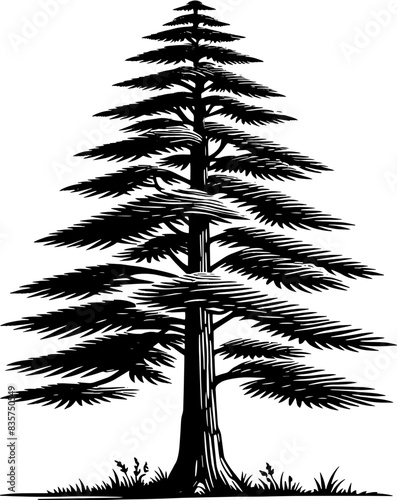 Cedar Tree icon 14