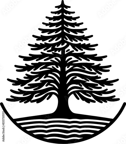 Cedar Tree icon 10