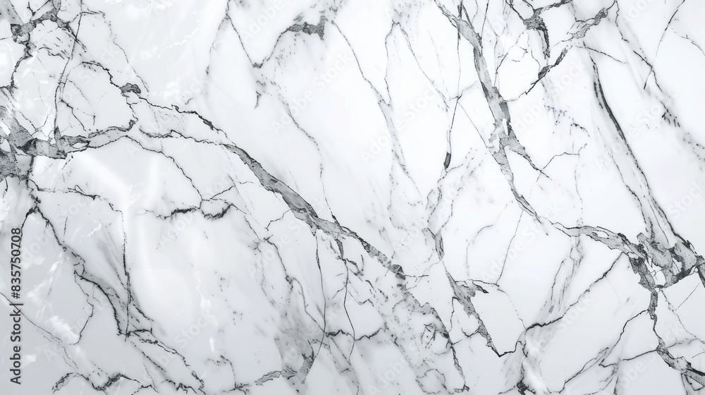 Carrara White color marble luxury, with silver streaks, website background Carrara White color marble luxury, with silver streaks, website background