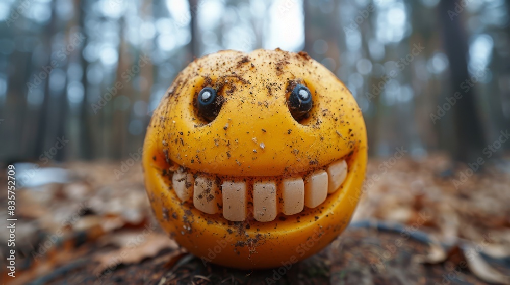 Smiley Smiley