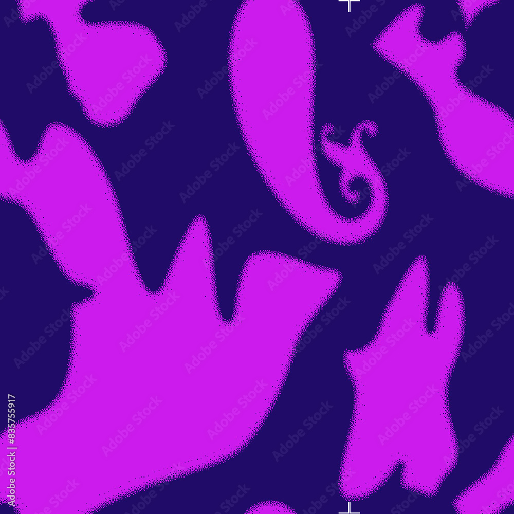 splashes background