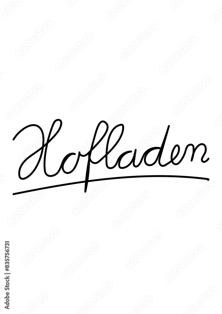 Hofladen