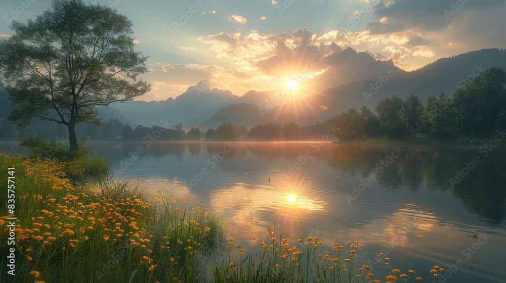 Nature Nature