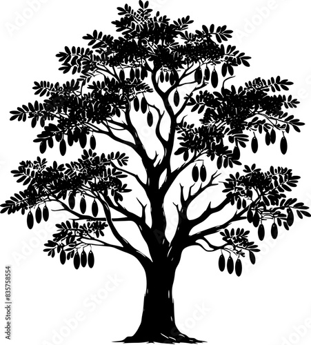 Carob Tree icon 9