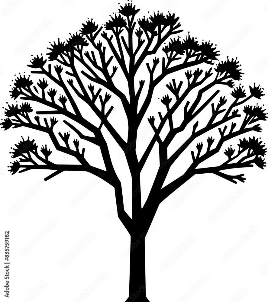 Blue Palo Verde Tree icon 15 Blue Palo Verde Tree icon 15