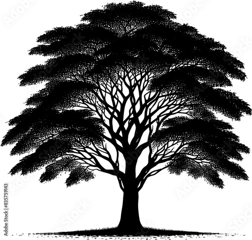Box Elder Tree icon 1