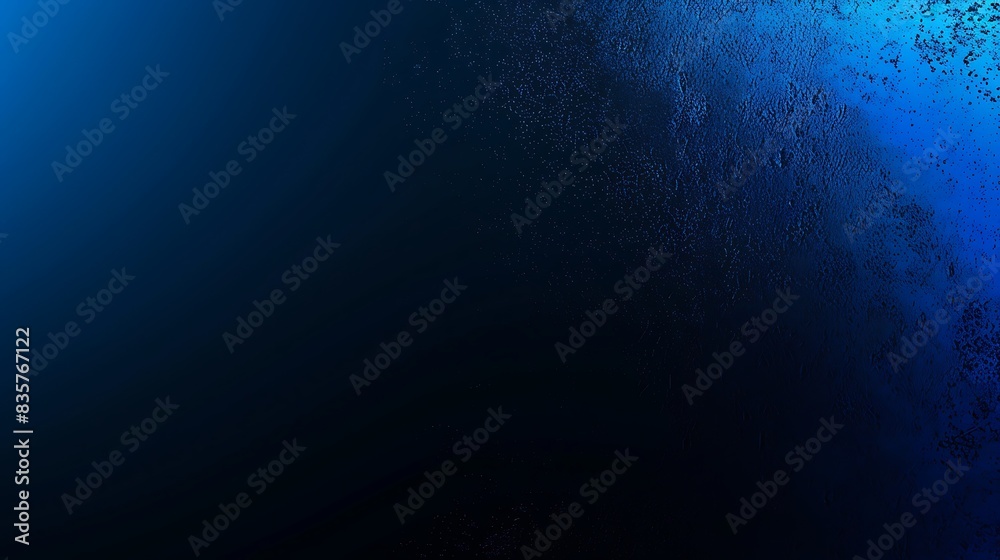 Fototapeta premium abstract blue elegant background