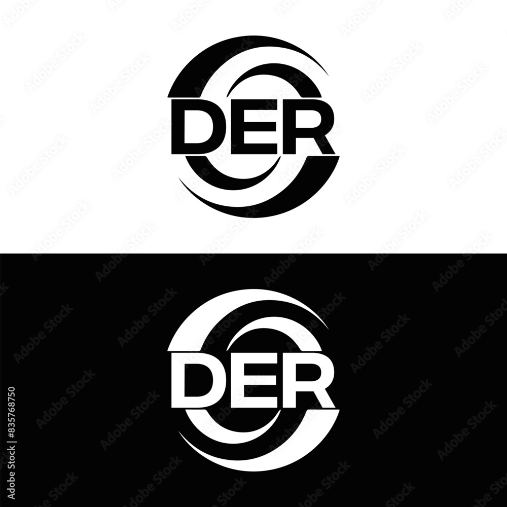 DER logo. D E R design. White DER letter. DER, D E R letter logo design. D E R letter logo design in FIVE, FOUR, THREE, style. letter logo set in one artboard. D E R letter logo vector design. DER logo. D E R design. White DER letter. DER, D E R letter logo design. D E R letter logo design in FIVE, FOUR, THREE, style. letter logo set in one artboard. D E R letter logo vector design.