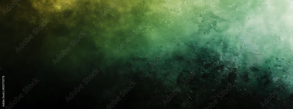 dark green elegant background