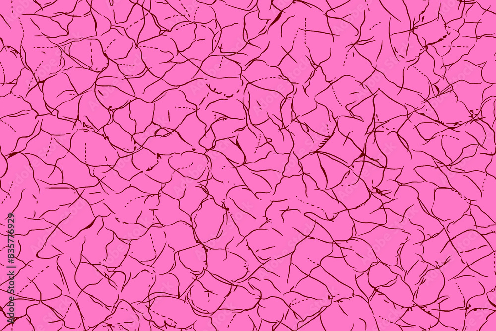 Fototapeta premium texture with pink flowers
