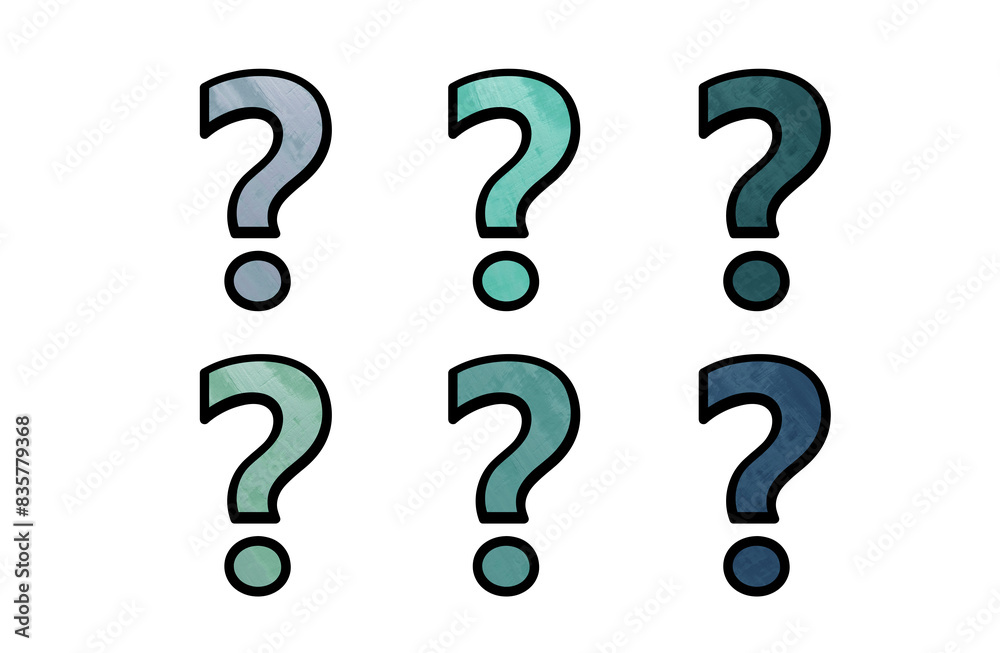 question mark symbol question mark symbol