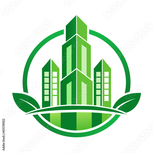 green eco city