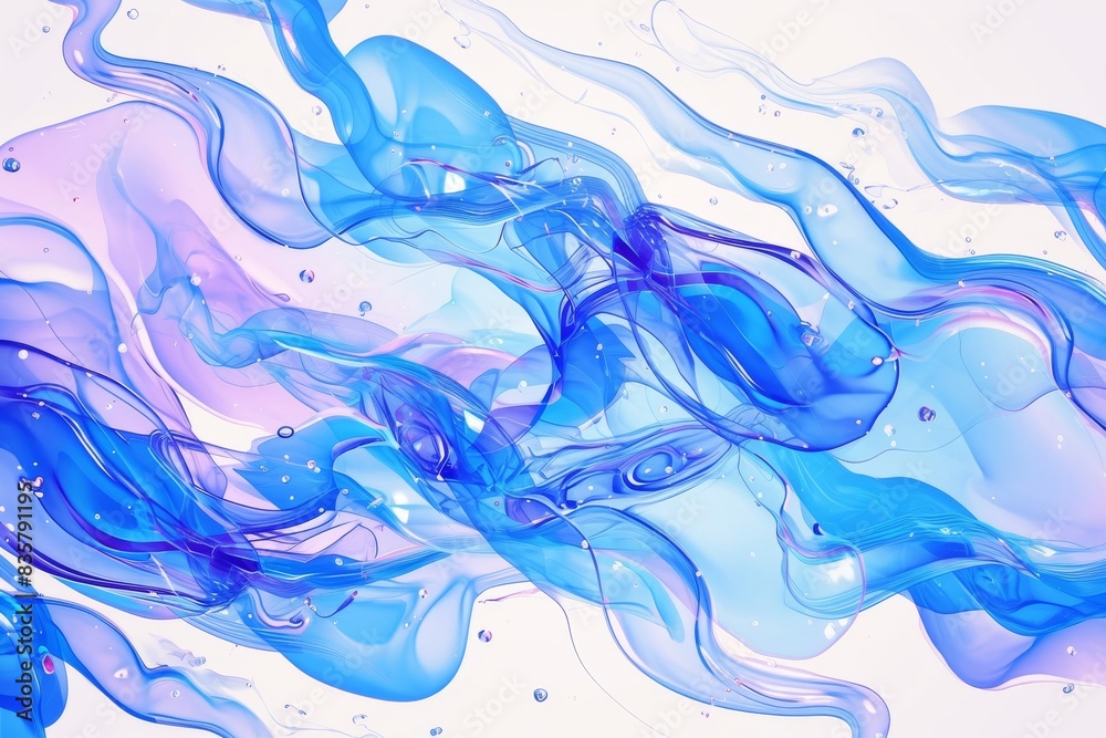 Fluid design patterns for creative projects Fluid design patterns for creative projects