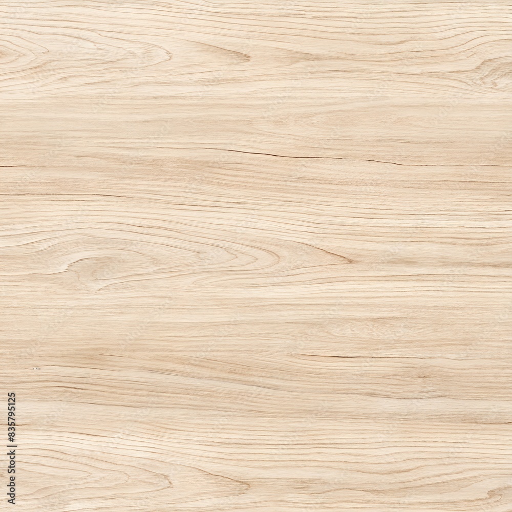 Natural Elegance: Light Oak Wood with White Paint Texture Background Natural Elegance: Light Oak Wood with White Paint Texture Background