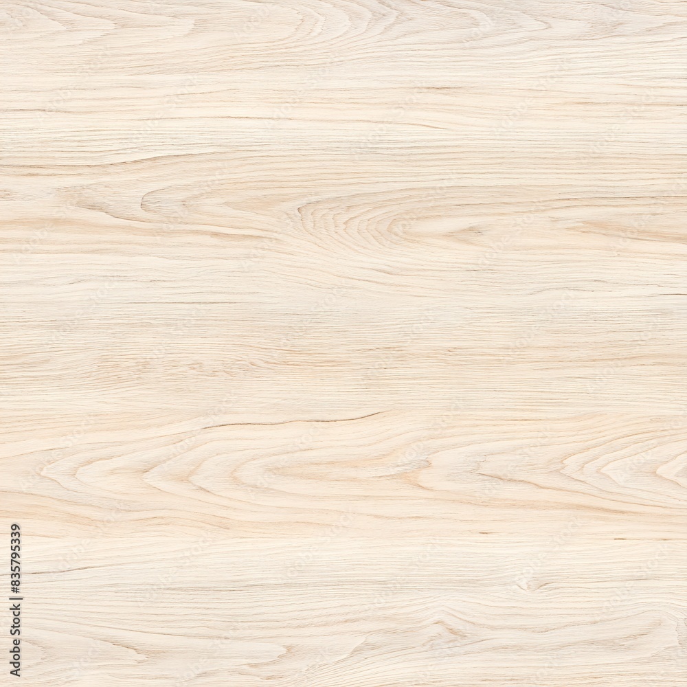 Natural Elegance: Light Oak Wood with White Paint Texture Background Natural Elegance: Light Oak Wood with White Paint Texture Background