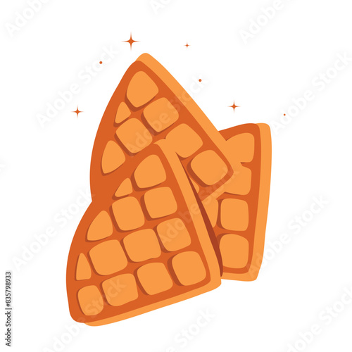 Belgian Waffles