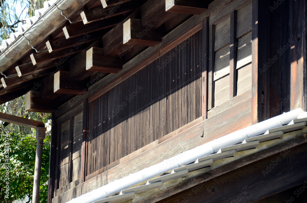 Fototapeta premium 窓