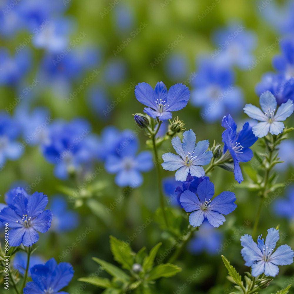 forget me not flower forget me not flower