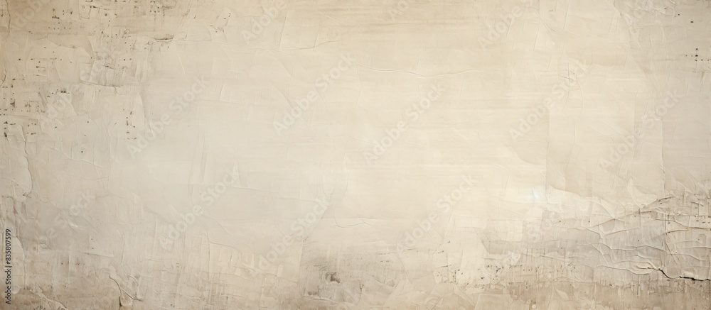 Background featuring a light beige fibrous kraft paper texture with copy space image. Background featuring a light beige fibrous kraft paper texture with copy space image.