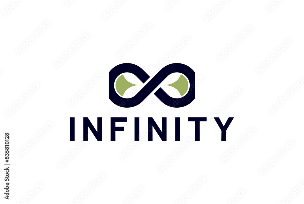 Infinity Logo design business name ideas Infinity Logo design business name ideas