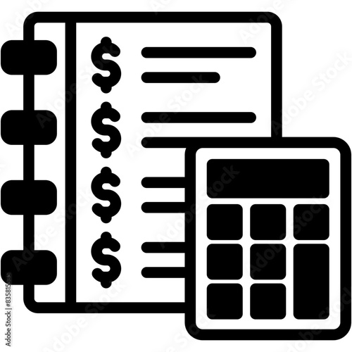Ledger Icon