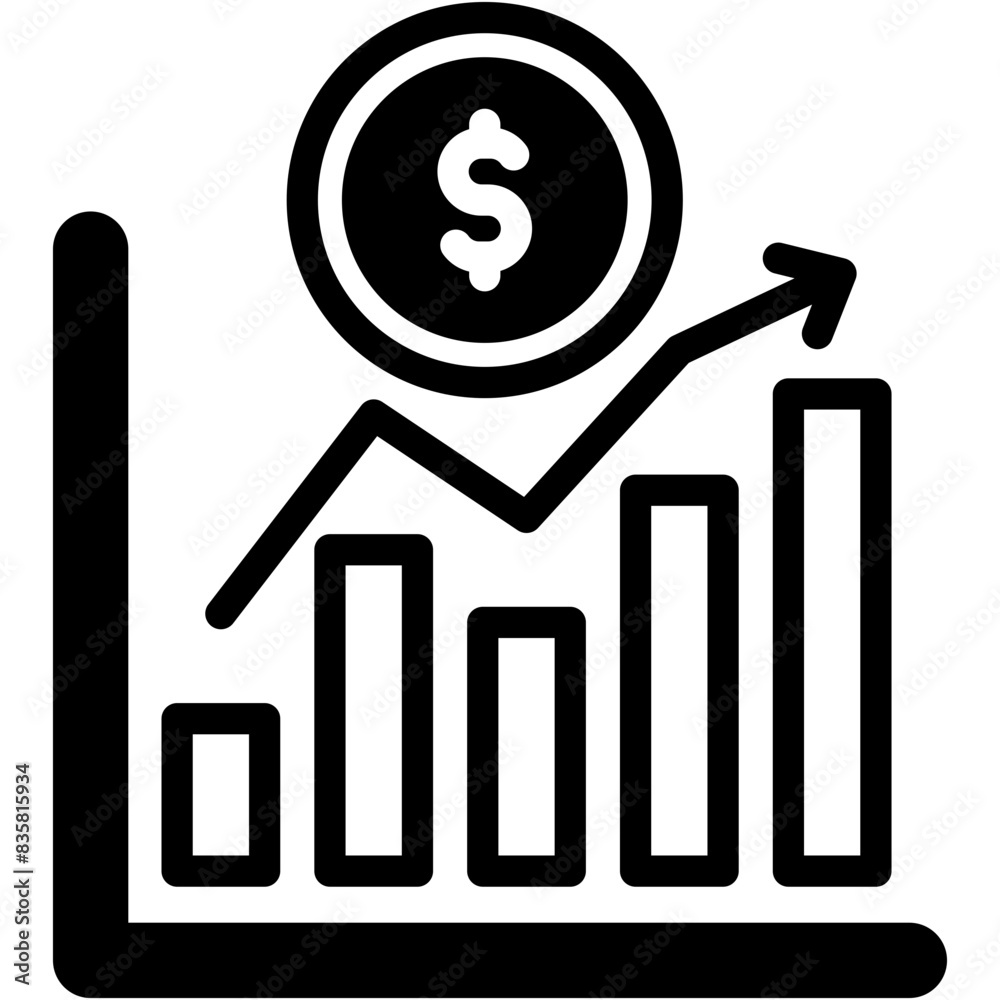 Profit Icon Profit Icon