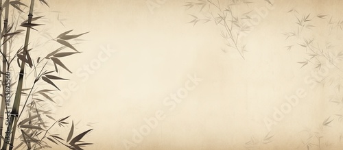 Background with various textured papers like craft, old, grainy, and white, creating an interesting copy space image.