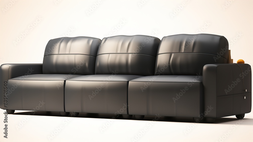 Obraz premium sofa