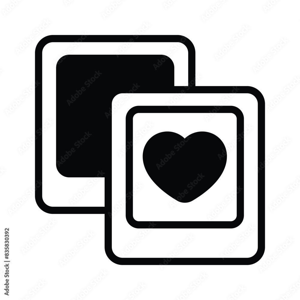 Wedding image, photography, wedding picture in isometric style Wedding image, photography, wedding picture in isometric style