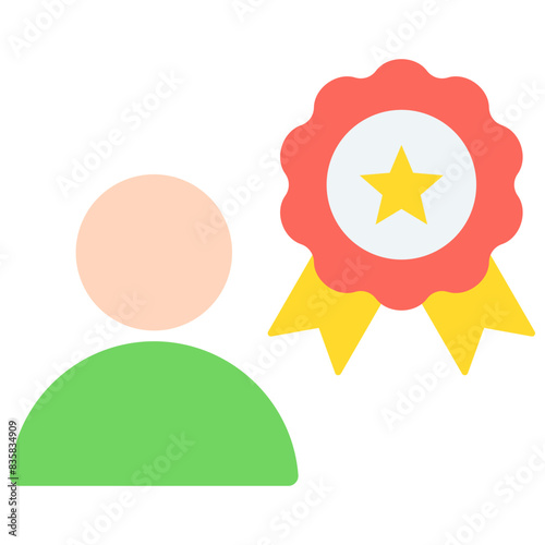 Professional Icon