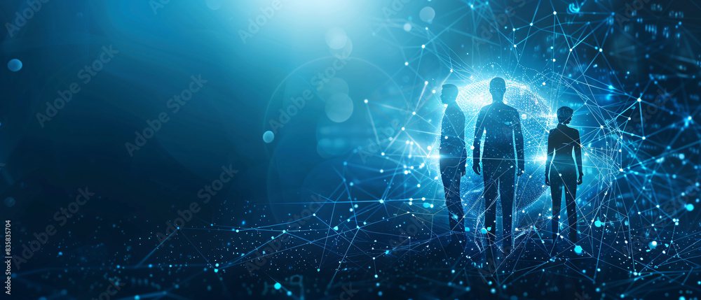 Digital transformation and the future of work Digital transformation and the future of work