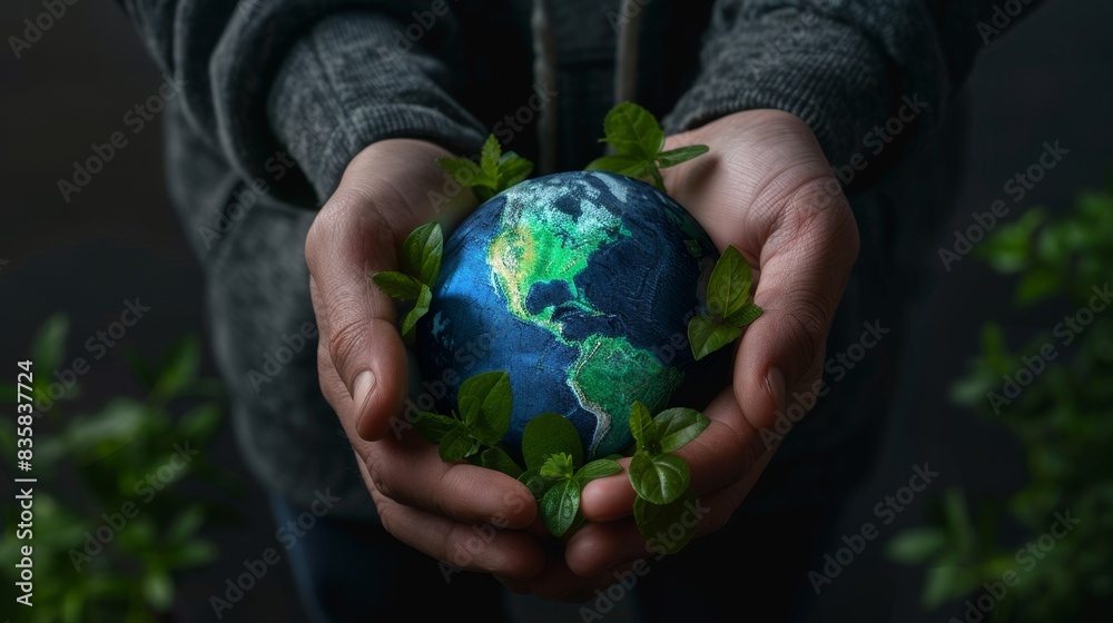 save the earth save the earth
