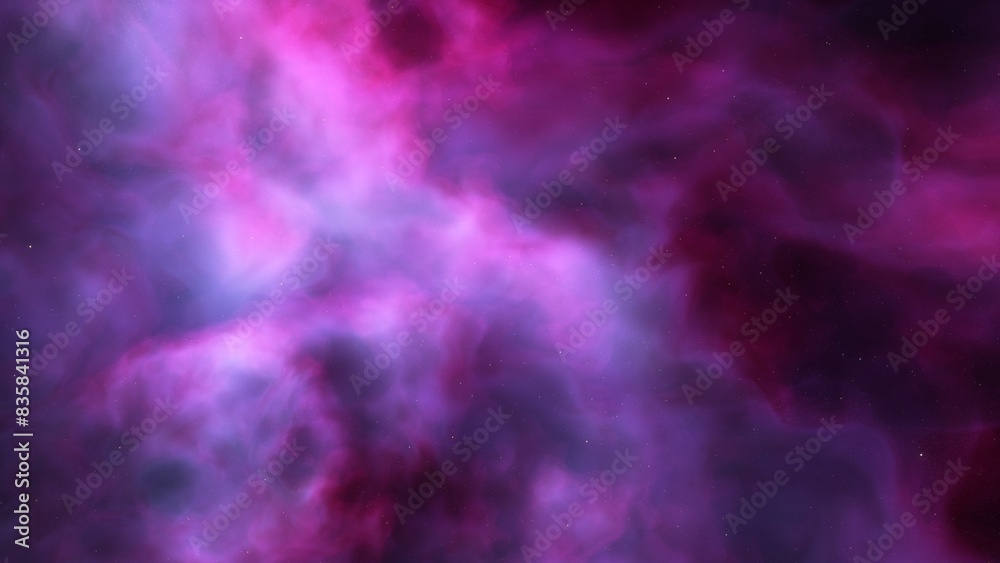 Universe filled with stars, nebula and galaxy
Universe filled with stars, nebula and galaxy