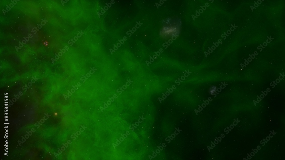 colorful nebula gas cloud colorful nebula gas cloud