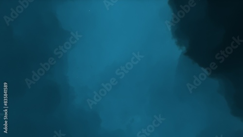 Wallpaper Mural colorful nebula gas cloud Torontodigital.ca