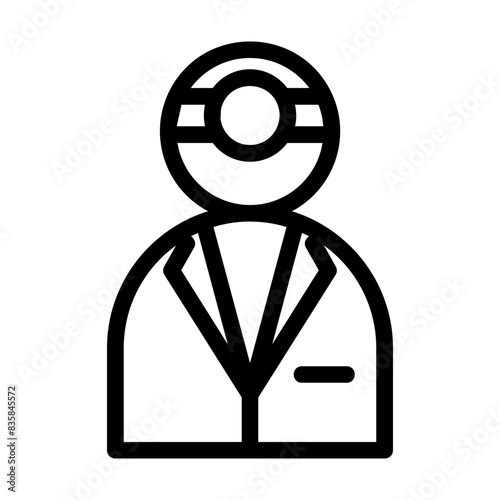 Doctor Icon