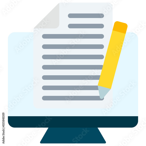 Storytelling Icon