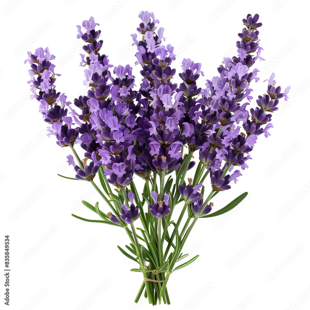 Beautiful lavender bouquet with blooming purple flowers, perfect for aromatherapy, home decor, or as a fragrant gift idea. Beautiful lavender bouquet with blooming purple flowers, perfect for aromatherapy, home decor, or as a fragrant gift idea.