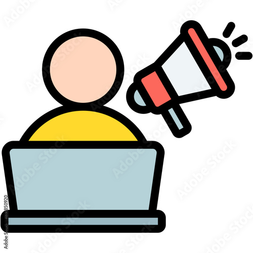 Advertise Icon