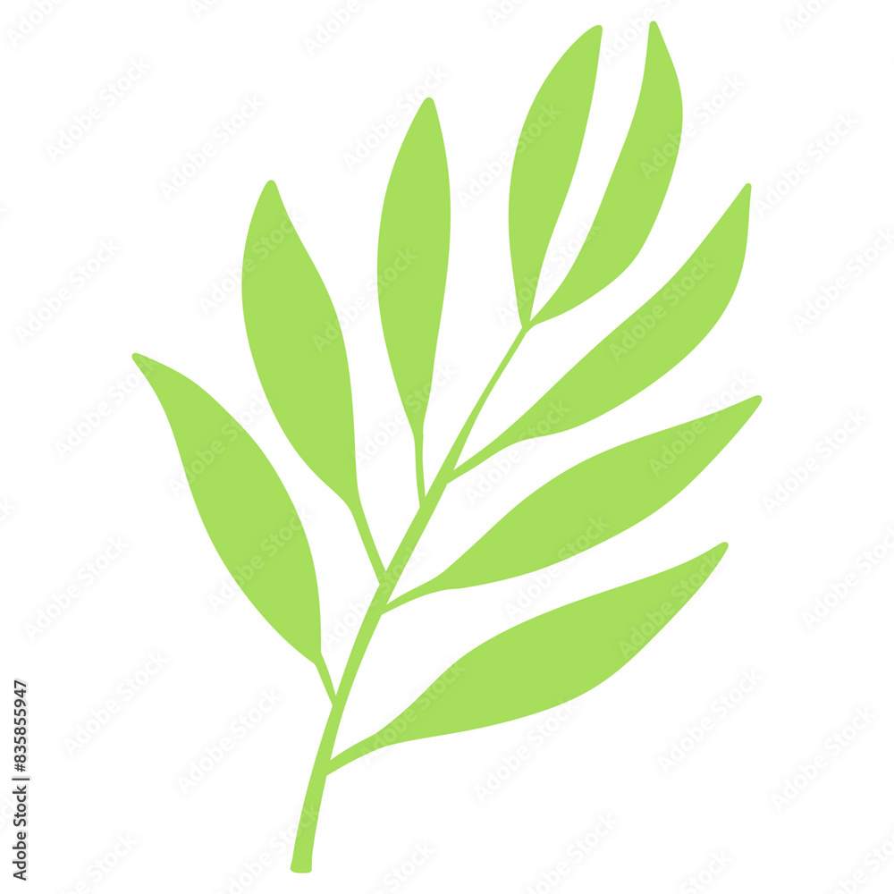 Leaf Leaf