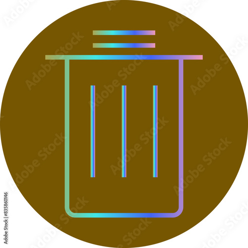 Delete Icon Design
