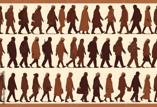 20 June - World Refugee Day
