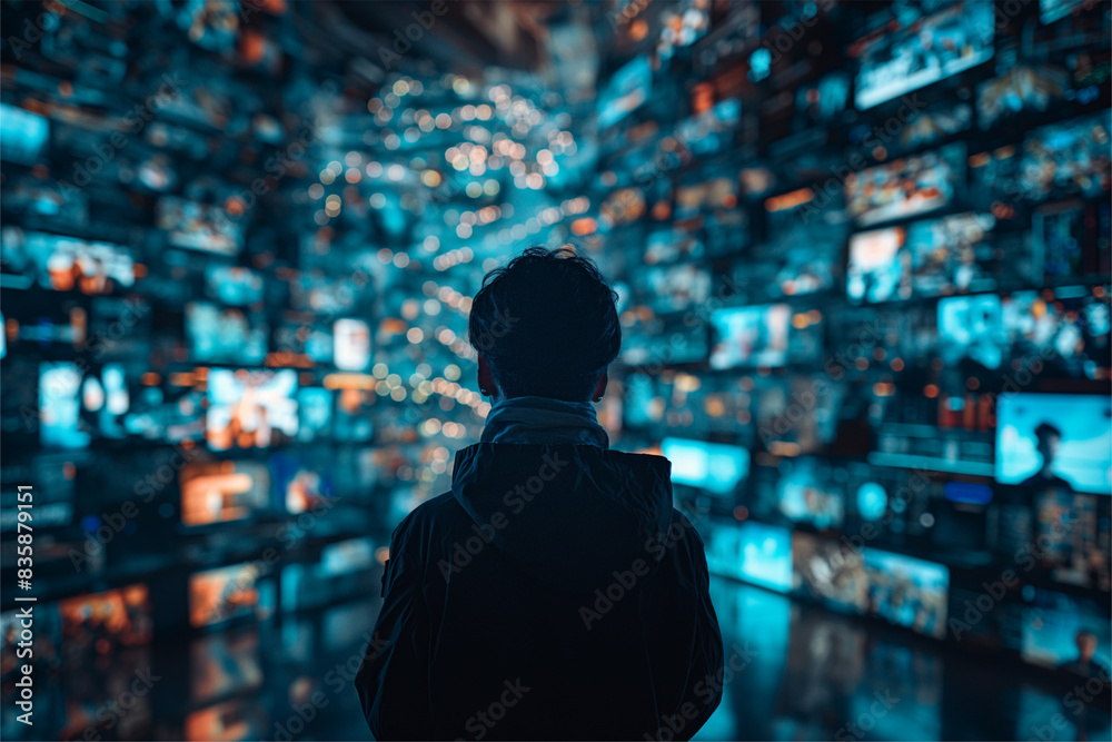 Social Streaming and NFT Integration Social Streaming and NFT Integration
