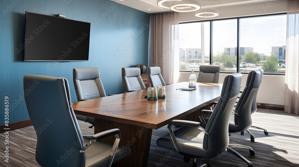 Conference room Conference room