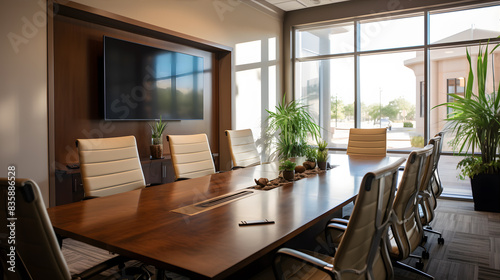 Conference room © VP Photos