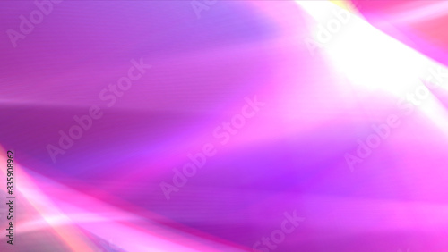 Abstract Colorful Background wave, design template illustration