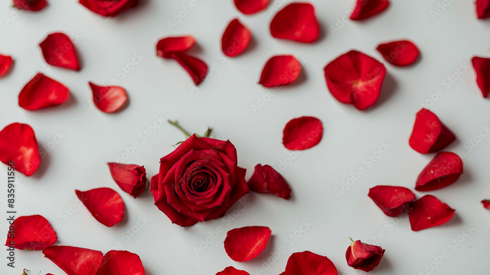red rose flowers petals red rose flowers petals