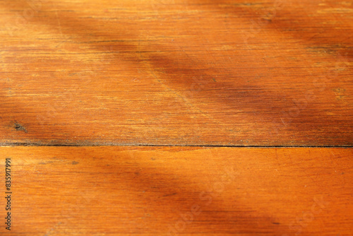 Borwn wood texture background surface